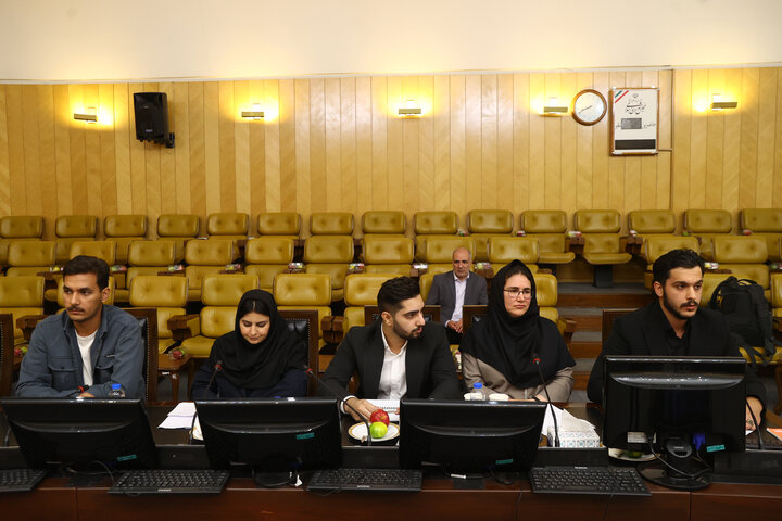 کارگروه مشترک کمیته آموزش عالی و کمیته دانش بنیان کمیسیون آموزش و تحقیقات