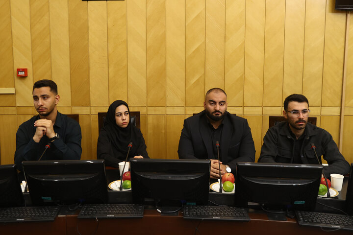 کارگروه مشترک کمیته آموزش عالی و کمیته دانش بنیان کمیسیون آموزش و تحقیقات