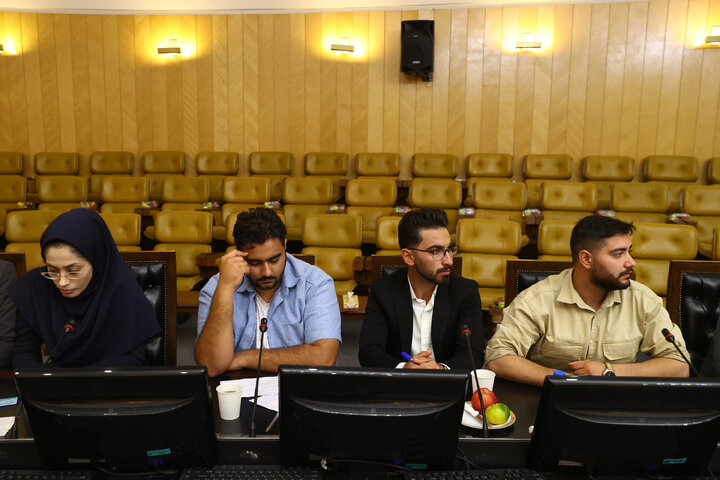 کارگروه مشترک کمیته آموزش عالی و کمیته دانش بنیان کمیسیون آموزش و تحقیقات