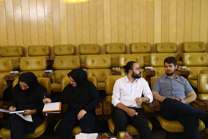 کارگروه مشترک کمیته آموزش عالی و کمیته دانش بنیان کمیسیون آموزش و تحقیقات