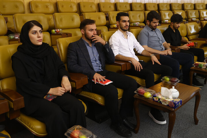 کارگروه مشترک کمیته آموزش عالی و کمیته دانش بنیان کمیسیون آموزش و تحقیقات