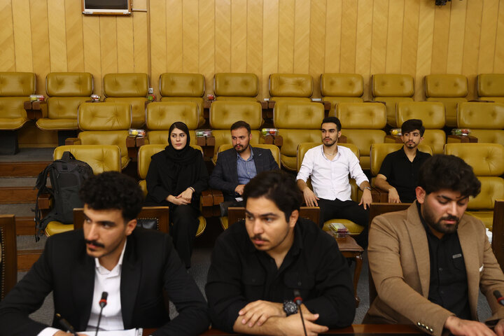 کارگروه مشترک کمیته آموزش عالی و کمیته دانش بنیان کمیسیون آموزش و تحقیقات