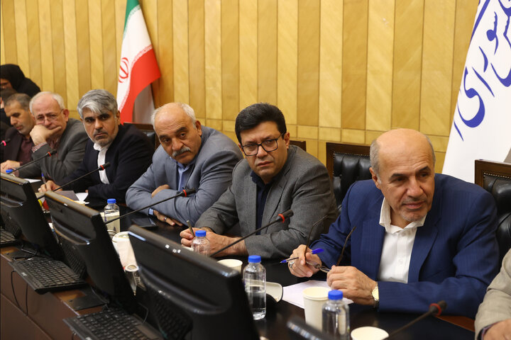 کارگروه مشترک کمیته آموزش عالی و کمیته دانش بنیان کمیسیون آموزش و تحقیقات