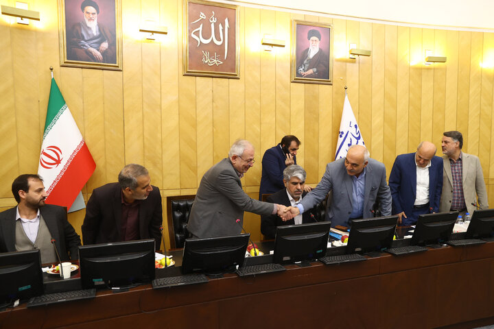کارگروه مشترک کمیته آموزش عالی و کمیته دانش بنیان کمیسیون آموزش و تحقیقات