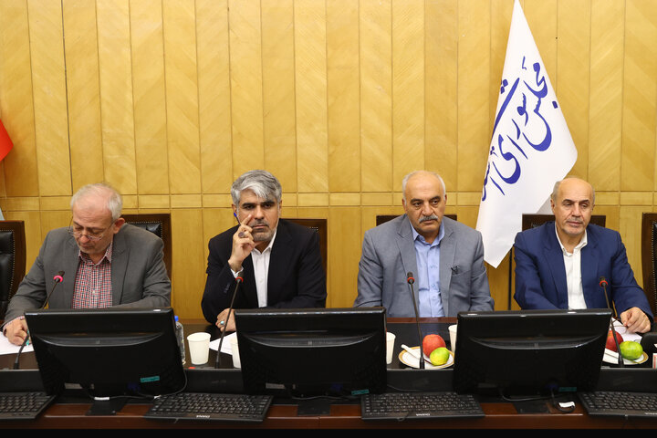کارگروه مشترک کمیته آموزش عالی و کمیته دانش بنیان کمیسیون آموزش و تحقیقات