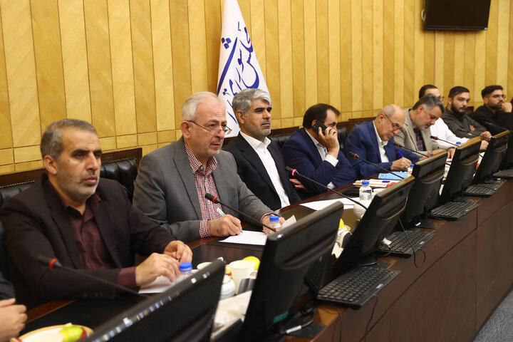 کارگروه مشترک کمیته آموزش عالی و کمیته دانش بنیان کمیسیون آموزش و تحقیقات