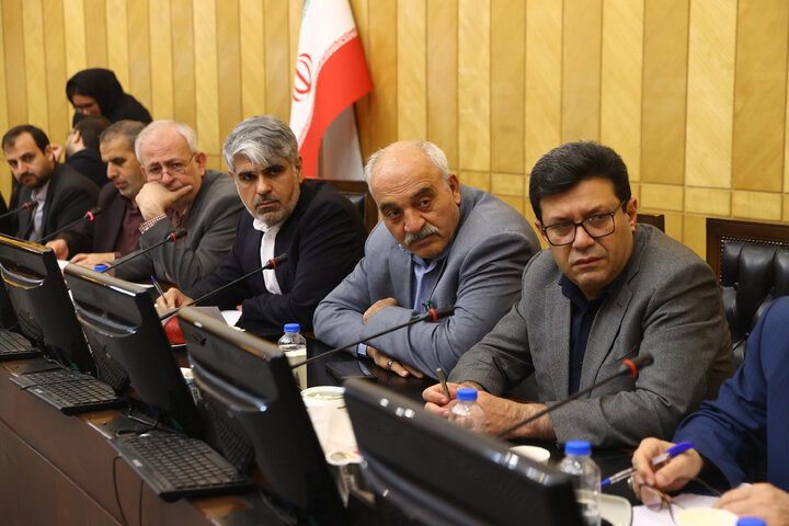 کارگروه مشترک کمیته آموزش عالی و کمیته دانش بنیان کمیسیون آموزش و تحقیقات