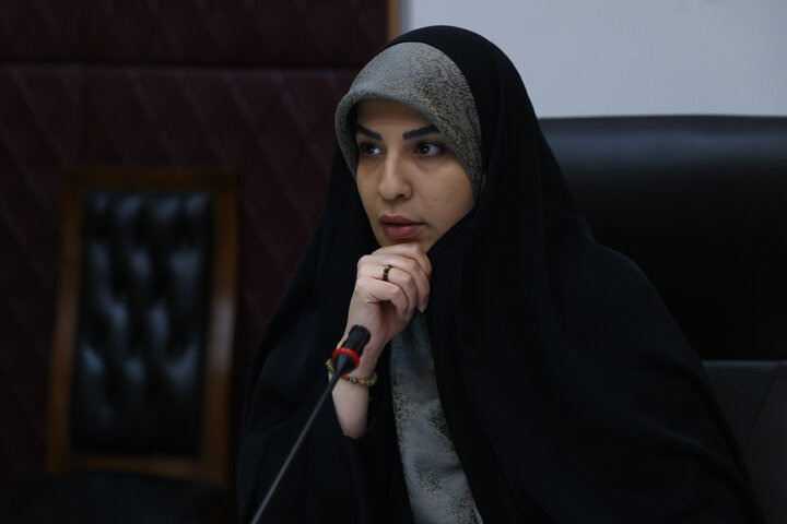 نشست کمیته نفت و فرآورده های نفتی کمیسیون انرژی