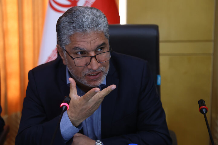نشست کمیته نفت و فرآورده های نفتی کمیسیون انرژی