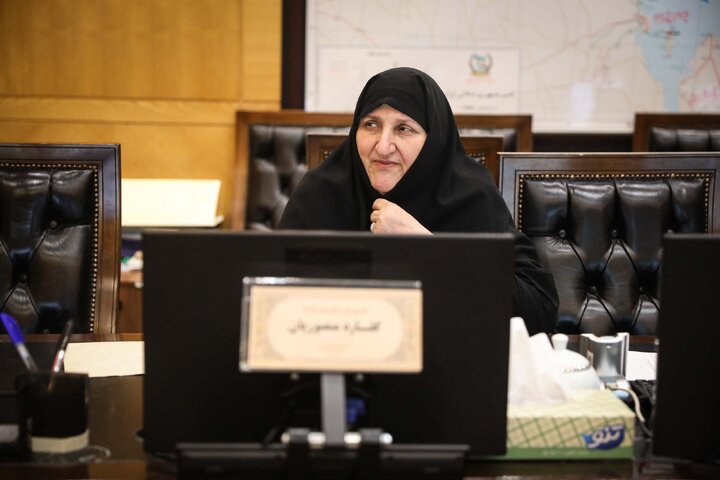 نشست دوشنبه ۲۱ مهرماه کمیسیون امور داخلی کشور