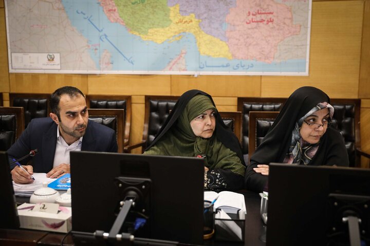 نشست 21 مهر کمیسیون فرهنگی