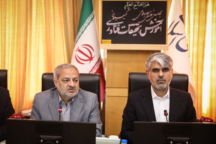 نشست 21 مهر کمیسیون آموزش با حضور وزیر آموزش و پرورش
