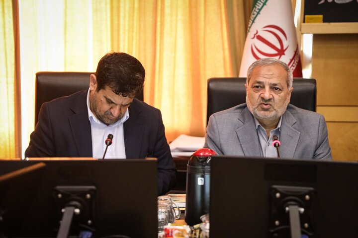 نشست 21 مهر کمیسیون آموزش با حضور وزیر آموزش و پرورش