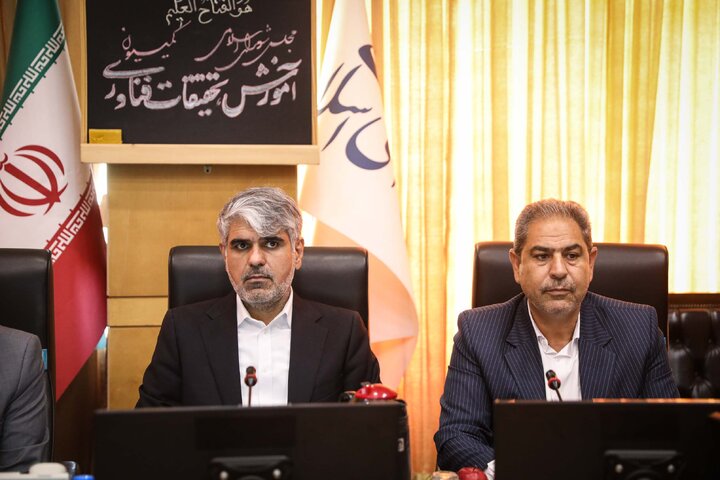 نشست 21 مهر کمیسیون آموزش با حضور وزیر آموزش و پرورش