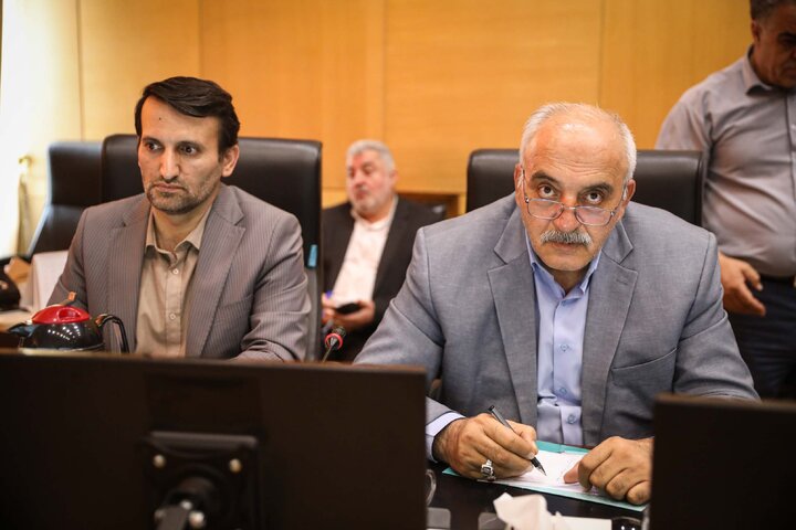 نشست 21 مهر کمیسیون آموزش با حضور وزیر آموزش و پرورش