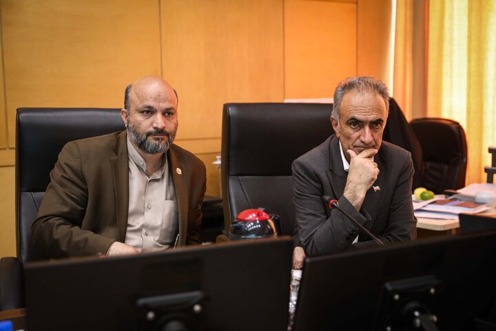 نشست 21 مهر کمیسیون آموزش با حضور وزیر آموزش و پرورش