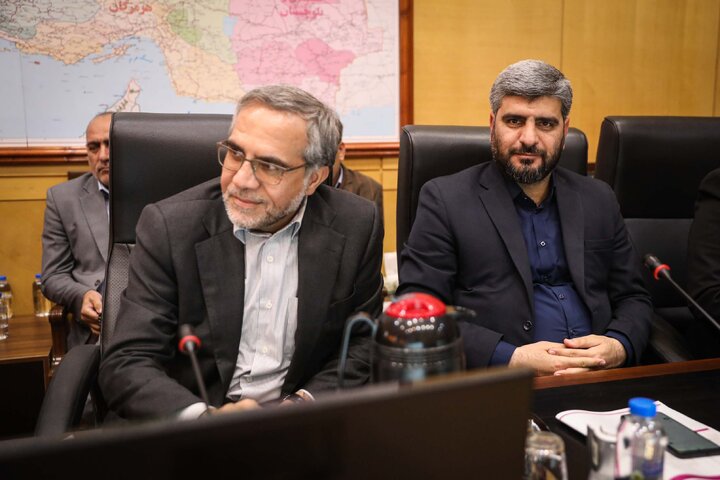 نشست 21 مهر کمیسیون آموزش با حضور وزیر آموزش و پرورش