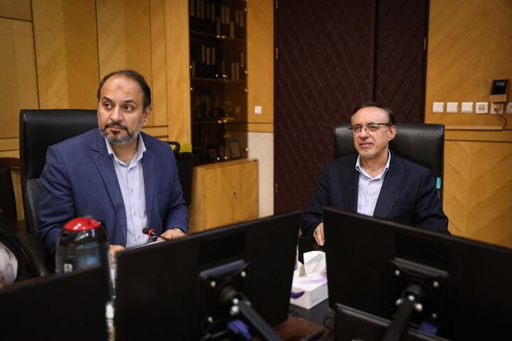 نشست 21 مهر کمیسیون آموزش با حضور وزیر آموزش و پرورش
