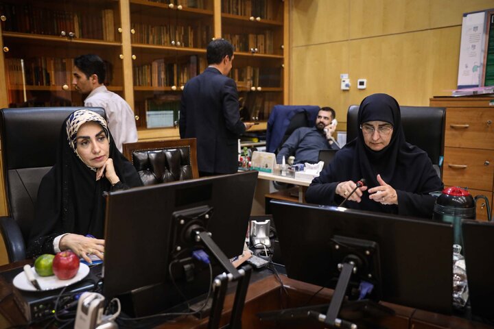 نشست 21 مهر کمیسیون آموزش با حضور وزیر آموزش و پرورش