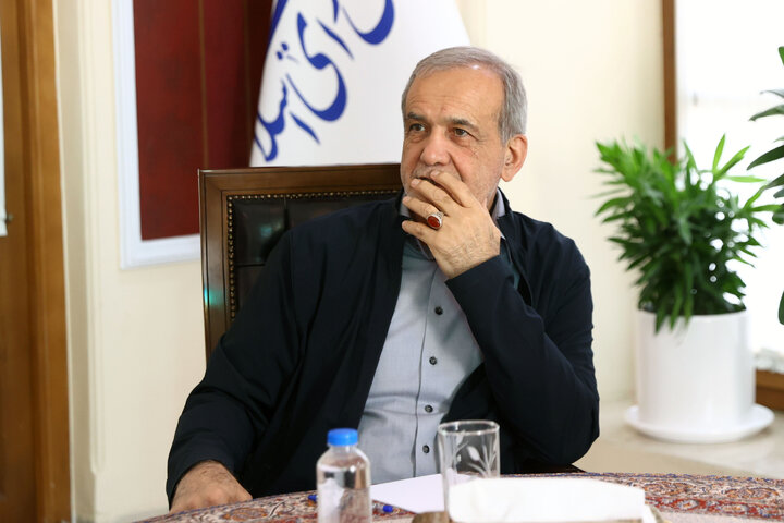 نشست سران قوا به میزبانی مجلس شورای اسلامی