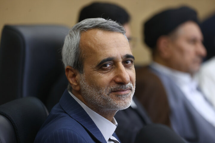 نشست کمیسیون اصل نود با حضور فعالان عرصه مطالبه گری