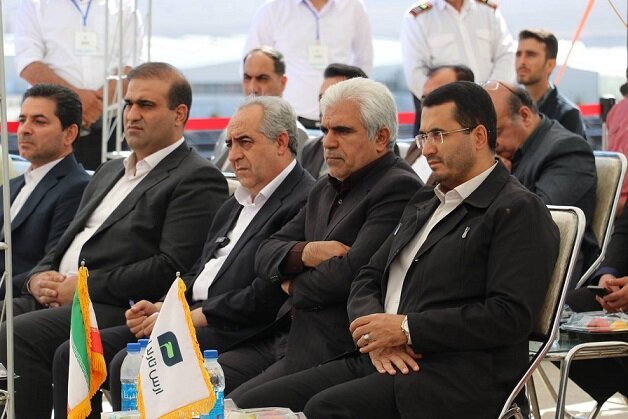 افتتاح ۲ نیروگاه خورشیدی در آذربایجانشرقی/ افزایش ظرفیت تولید برق خورشیدی به ۷۰ مگاوات