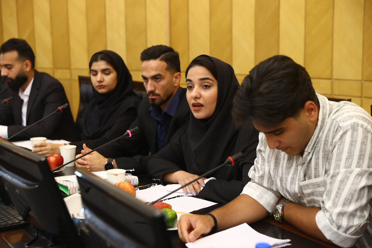 ابراهیمپور: مجلس در مسیر کاهش مدرکگرایی و ارتقای مهارتمحوری دانشگاهها است/ حاجی بابایی: اساتید و دانشجویان باید درگیر حل مسائل واقعی صنعت و جامعه شوند