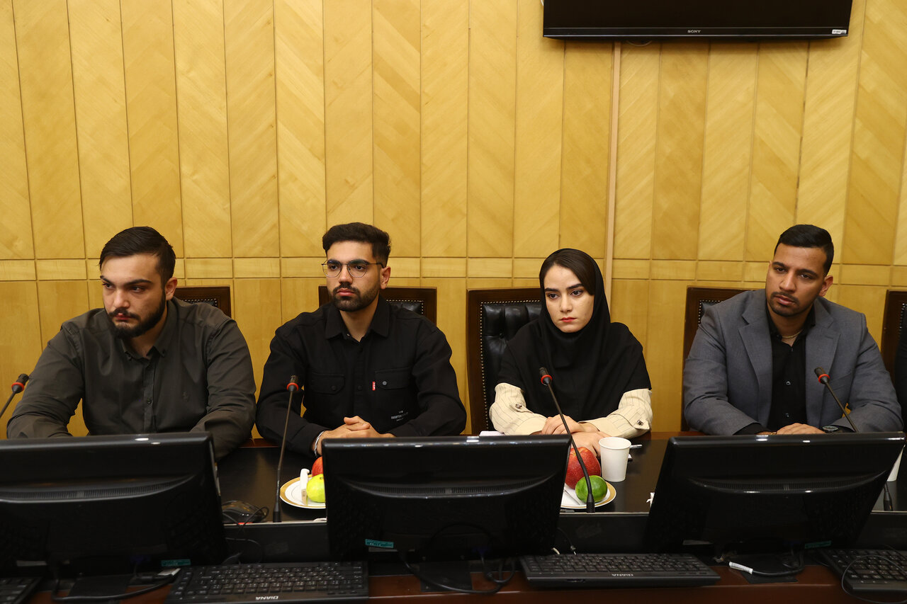 ابراهیمپور: مجلس در مسیر کاهش مدرکگرایی و ارتقای مهارتمحوری دانشگاهها است/ حاجی بابایی: اساتید و دانشجویان باید درگیر حل مسائل واقعی صنعت و جامعه شوند