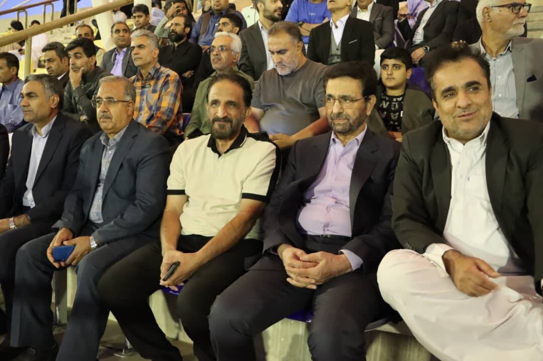 همایش تجلیل از فرماندهان و کارکنان نیروی انتظامی استان سیستان و بلوچستان برگزار شد