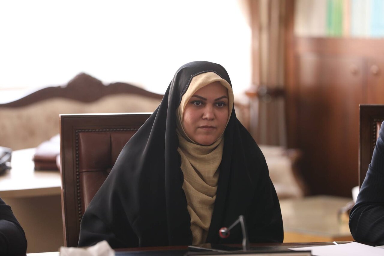 بررسی مشکلات بانوان کارآفرین با حضور رئیس کمیسیون اقتصادی/ مطالبات با اولویت‌بندی پیگیری می‌شود