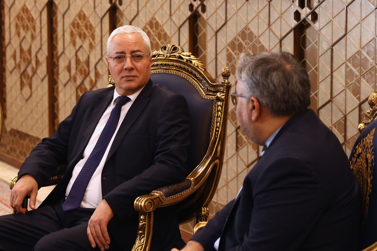 گسترش روابط پارلمانی ظرفیتی برای ایجاد فرصتهای نو در روابط تهران و تونس است