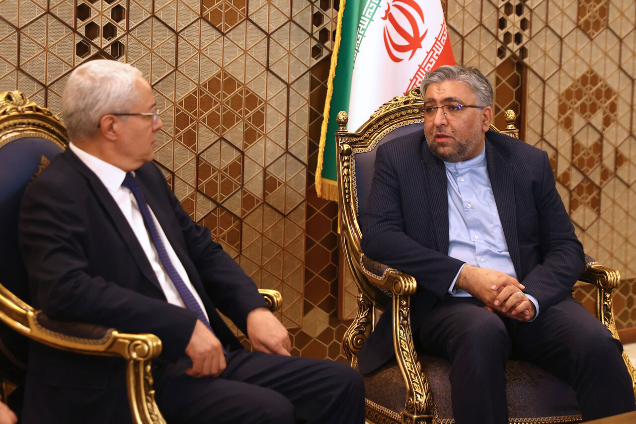 گسترش روابط پارلمانی ظرفیتی برای ایجاد فرصتهای نو در روابط تهران و تونس است