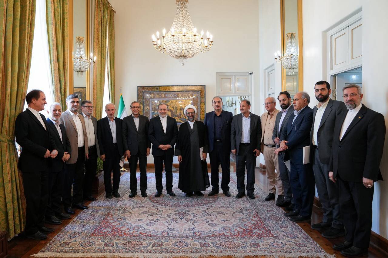 سامانه ملی بازگشت ایرانیان خارج از کشور تا پایان سال فعال می‌شود