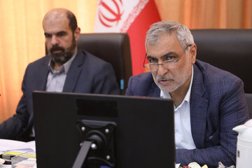 اعمال ماده ۲۳۴ درباره استنکاف از تسویه بدهی ۸۰ همتی وزارت بهداشت در کمیسیون بودجه مجلس تصویب شد