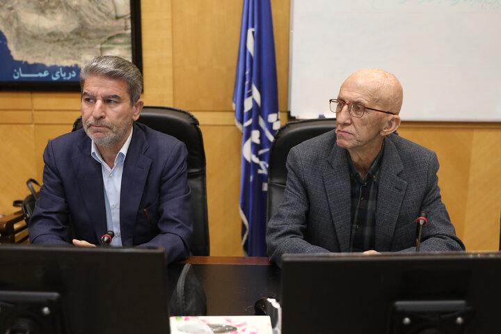 نشست سه شنبه 22 مهرماه کمیسیون آیین نامه داخلی مجلس