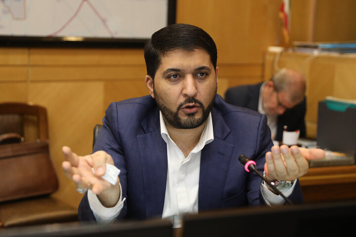 نشست سه شنبه 22 مهرماه کمیسیون آیین نامه داخلی مجلس