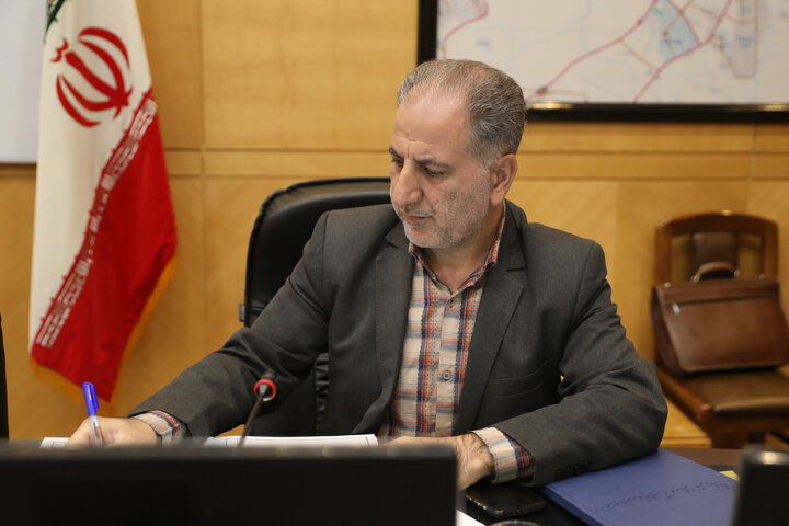 نشست سه شنبه 22 مهرماه کمیسیون آیین نامه داخلی مجلس