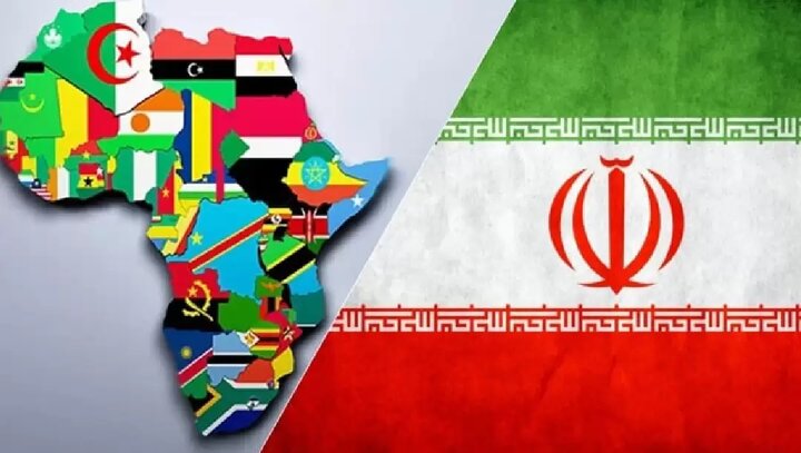 بازارهای آفریقا بستری مناسب برای گسترش روابط تجاری