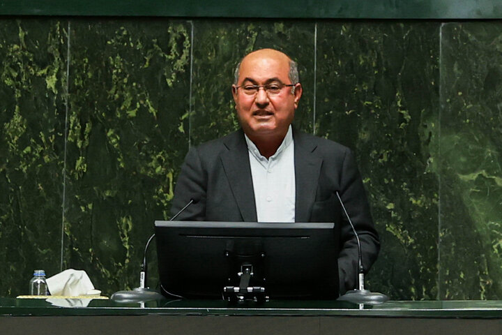 ناطقان میان دستور جلسه علنی یکشنبه 22 مهر ماه مجلس