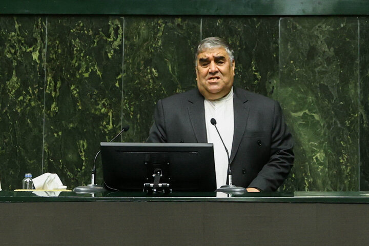 ناطقان میان دستور جلسه علنی یکشنبه 22 مهر ماه مجلس