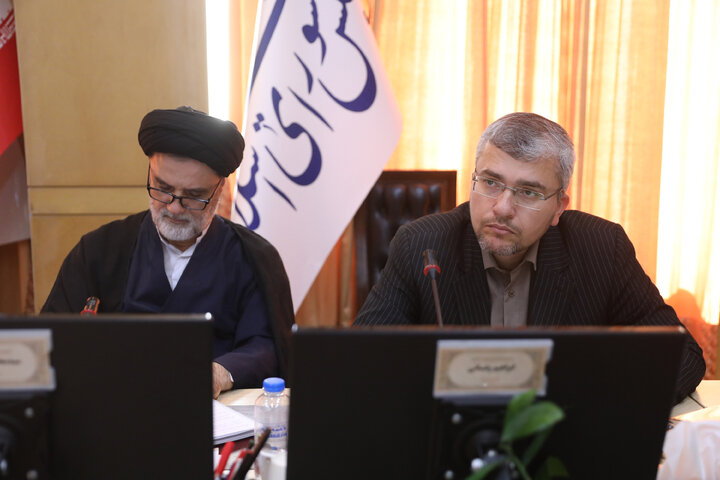 نشست سه شنبه 22 مهرماه کمیسیون امنیت ملی مجلس
