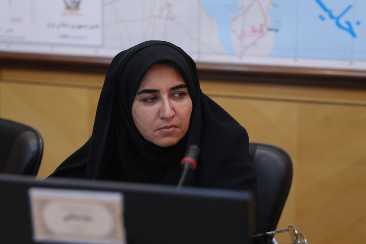 نشست سه شنبه 22 مهرماه کمیسیون امنیت ملی مجلس