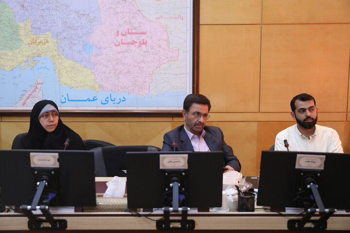 نشست سه شنبه 22 مهرماه کمیسیون امنیت ملی مجلس