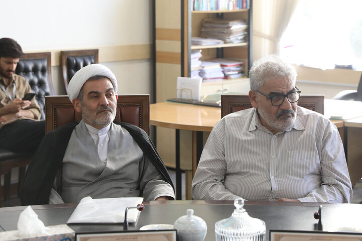 نشست سه شنبه 22 مهرماه کمیسیون اصل نودم قانون اساسی مجلس