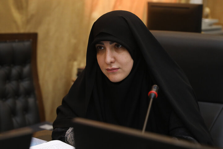 نشست سه شنبه 22 مهرماه کمیسیون ویژه جهش و رونق تولید و نظارت بر اجرای اصل 44 قانون اساسی مجلس