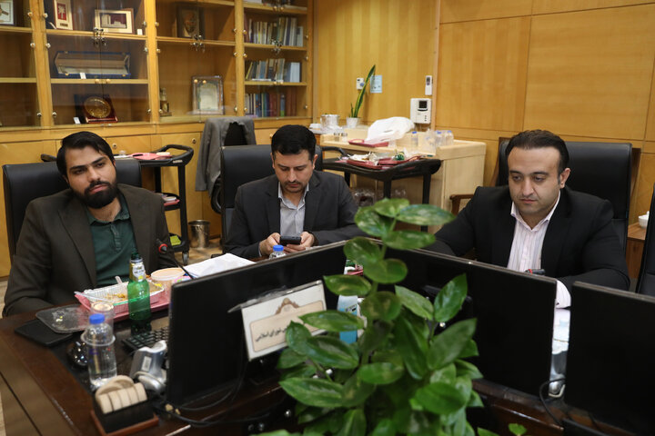 نشست سه شنبه 22 مهرماه کمیسیون ویژه جهش و رونق تولید و نظارت بر اجرای اصل 44 قانون اساسی مجلس