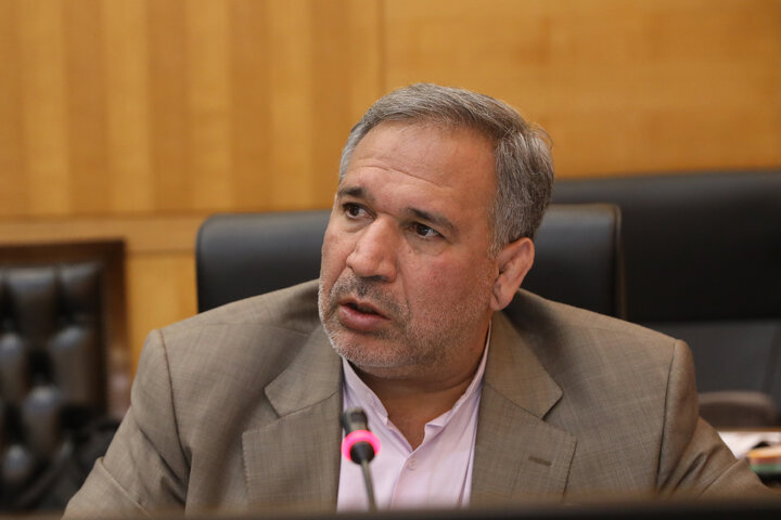 نشست سه شنبه 22 مهرماه کمیسیون ویژه جهش و رونق تولید و نظارت بر اجرای اصل 44 قانون اساسی مجلس