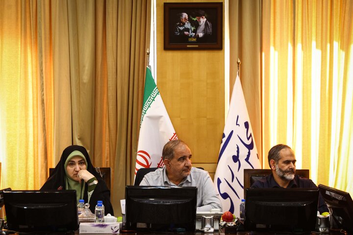 نشست 22 مهر کمیسیون کشاورزی
