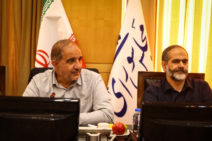 نشست 22 مهر کمیسیون کشاورزی