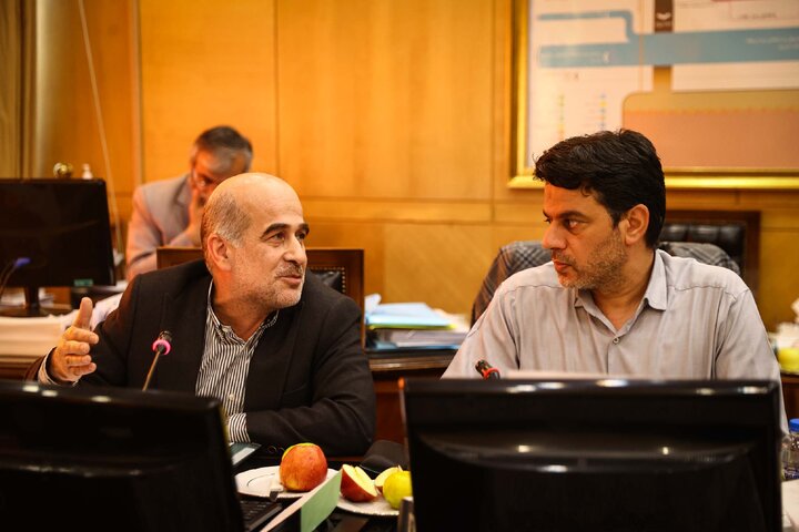 نشست 22 مهر کمیسیون کشاورزی